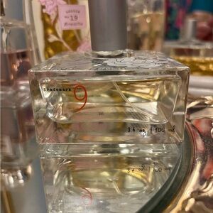 Women's Perfume - Clear